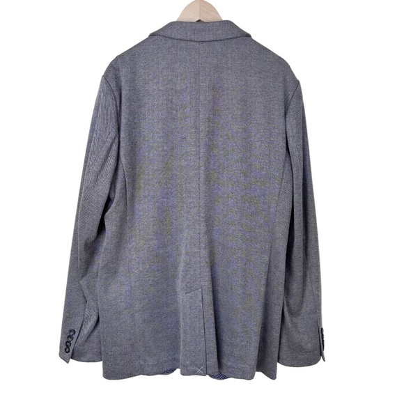 JWN John W Nordstrom Sport Coat Jacket Size XL - Picture 11 of 11